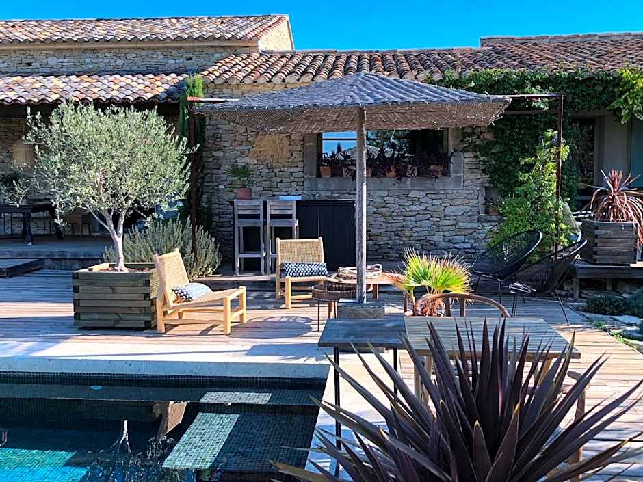 Villa Cabrida