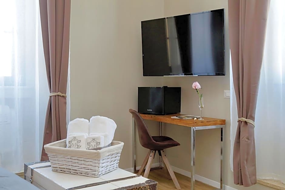 Il Borgo Luxury Suites