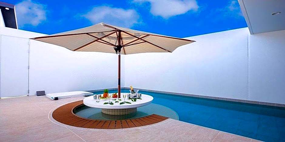 Sky Villa Toyohara