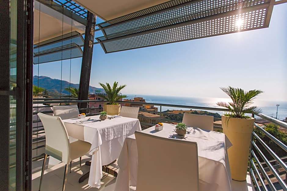 Taormina Palace Hotel