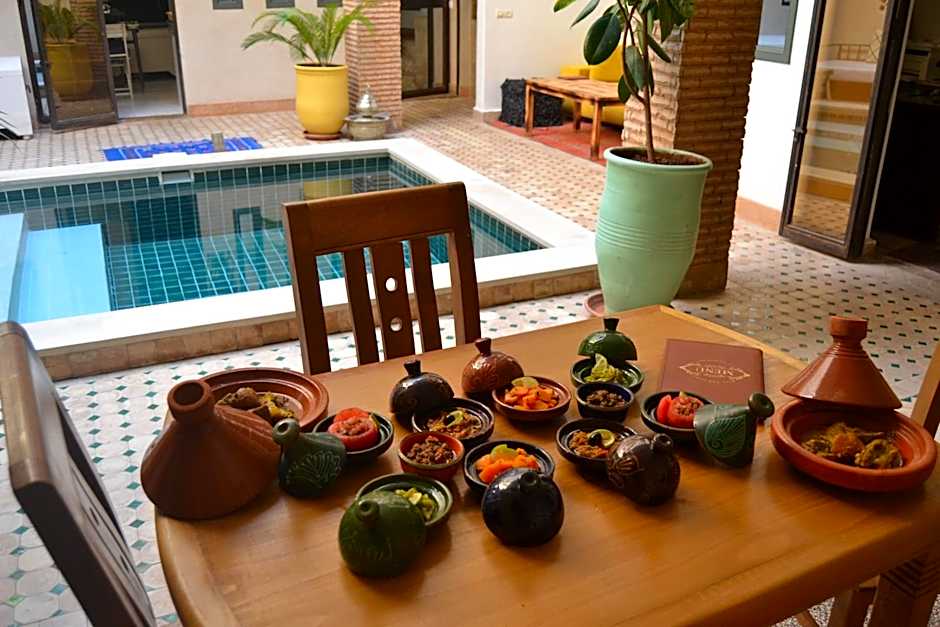 Riad Samarine