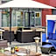 Mercure Hotel Frankfurt Eschborn Helfmann-Park
