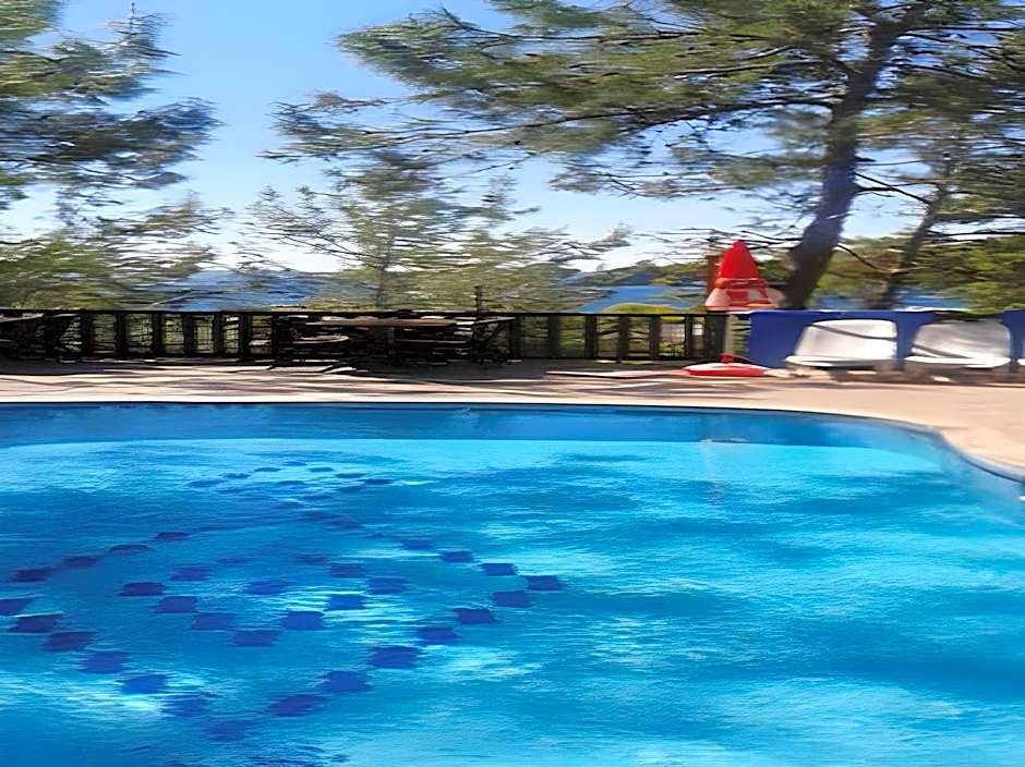 Symbola Oludeniz Beach Hotel