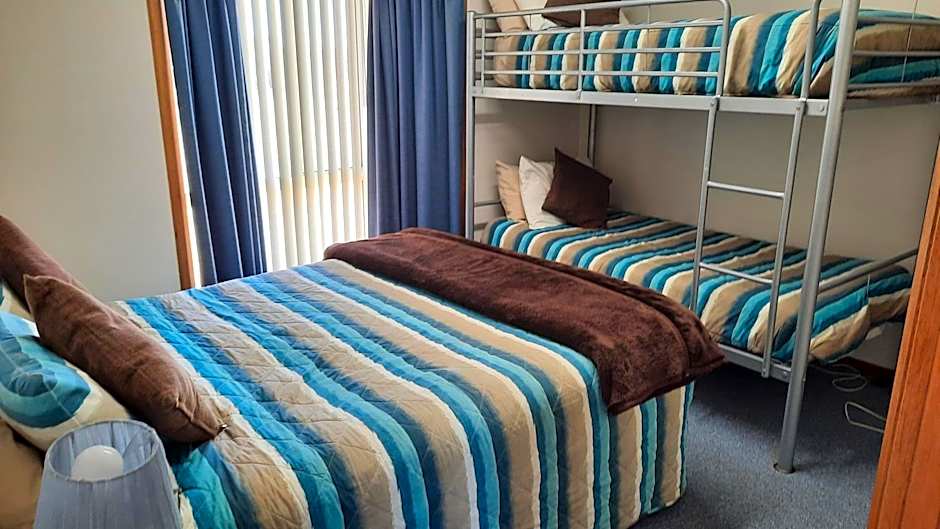 Kangaroo Island Accommodation