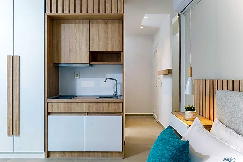 Sentimento Sea Breeze