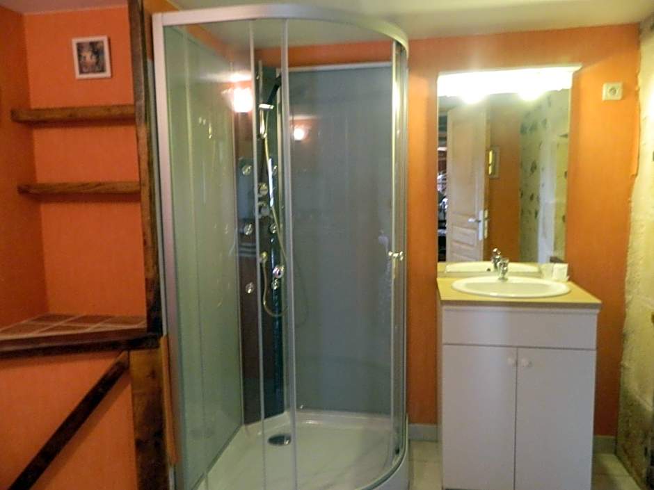 Meublés de tourisme La Reserve