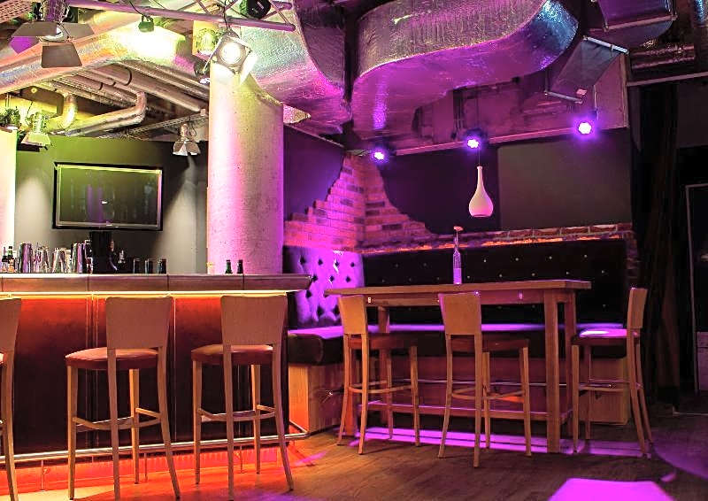 pentahotel Berlin Potsdam