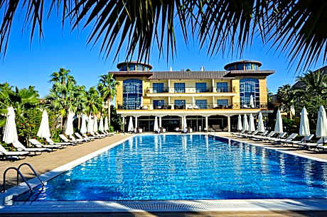 Villa Augusto Boutique Hotel & SPA