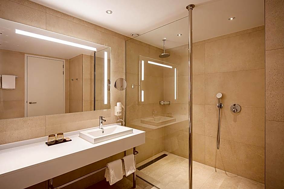 Van der Valk Hotel Schiphol