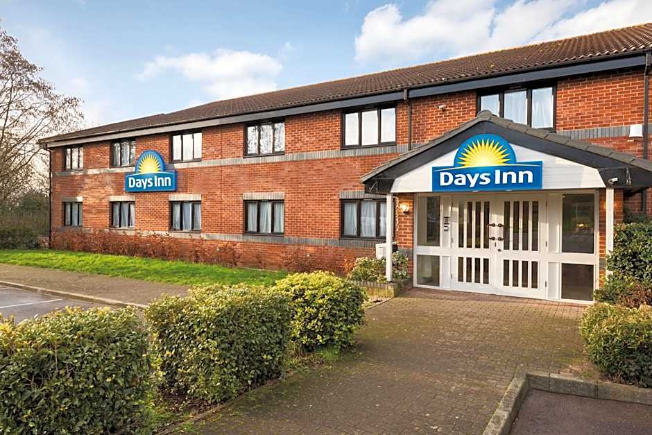 Days Inn Michaelwood M5