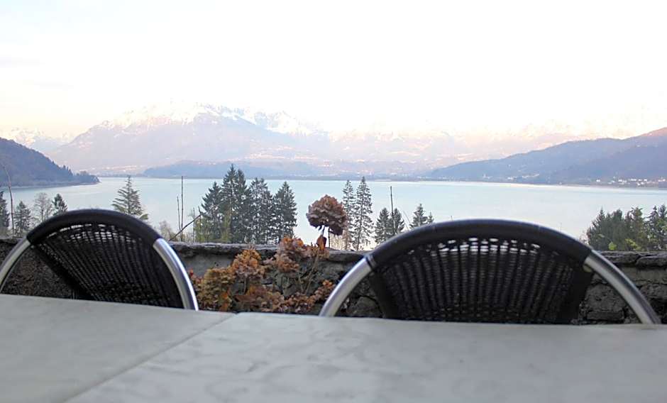 B&B Villa al Lago