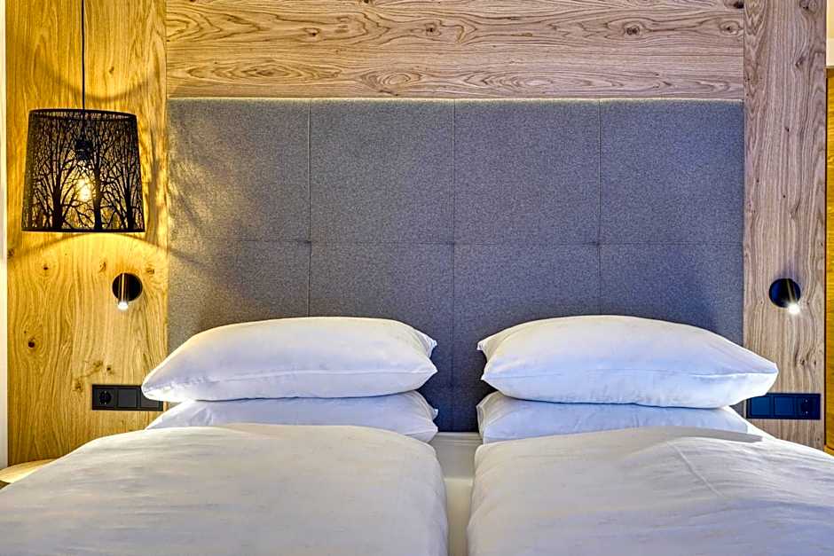 Brunelle Seiser Alm Lodge