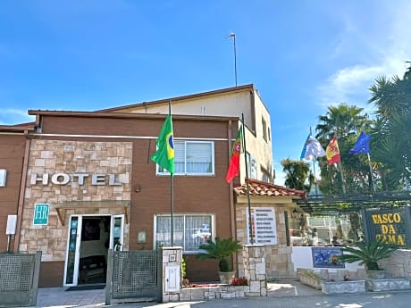 Hotel Vasco Da Gama