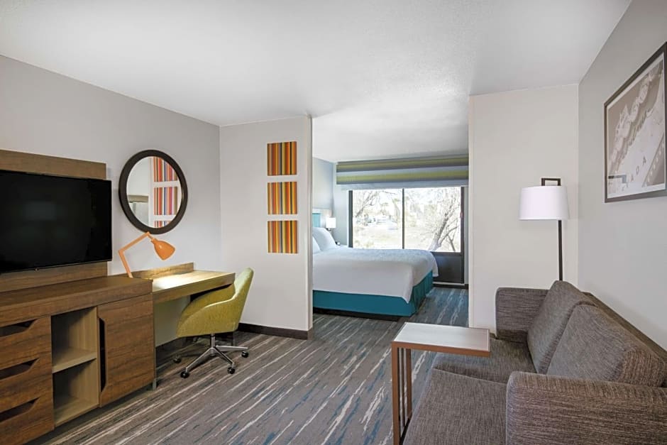 Hampton Inn By Hilton And Suites Las Vegas - Henderson