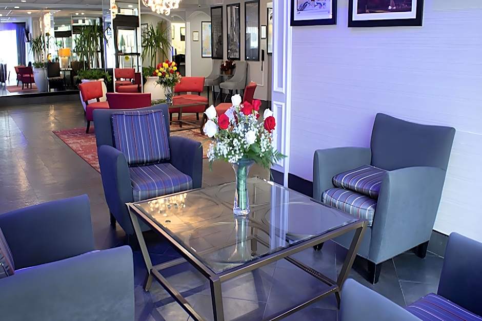 Executive Inn - Fort Lee