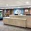 Fairfield Inn Mission Viejo Orange County