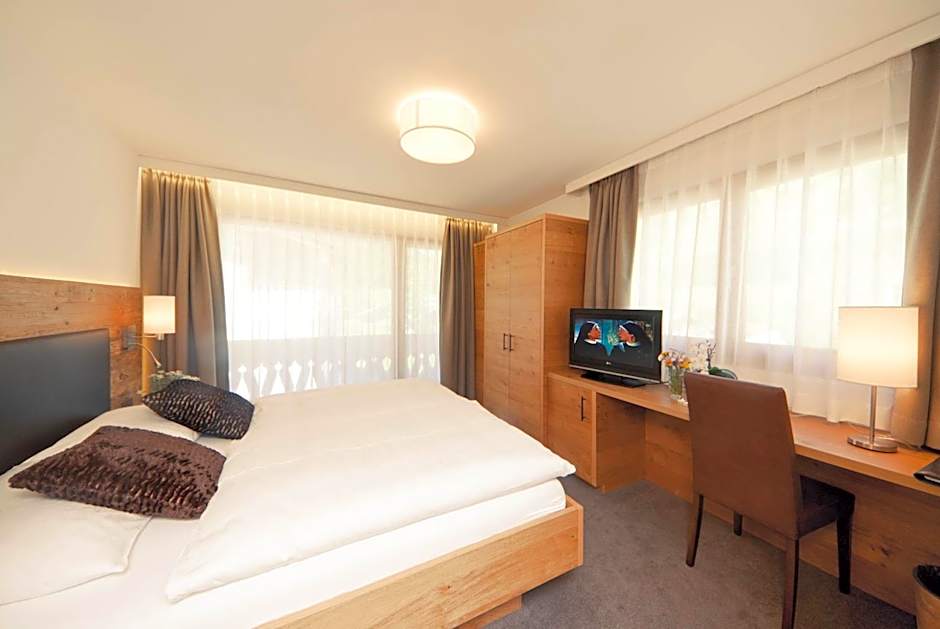 Waldpark Hotel Garni