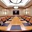 Hilton Suites Chicago Oak Brook
