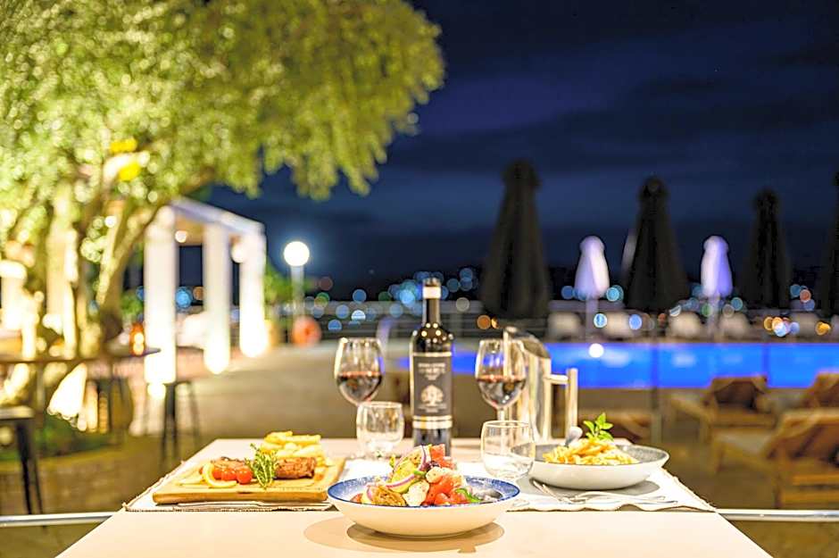 Olympion Asty Hotel