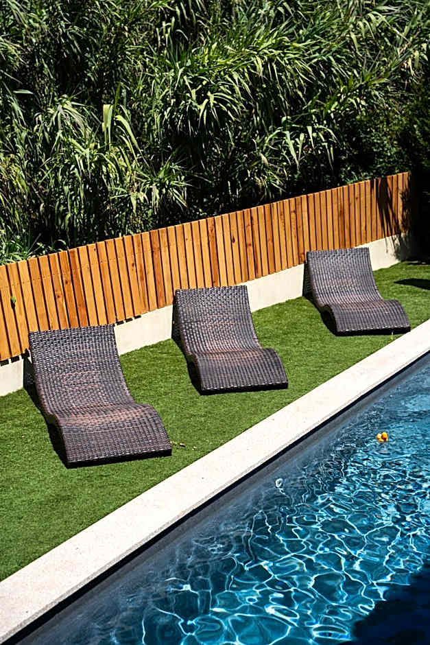 Azurara Guesthouse