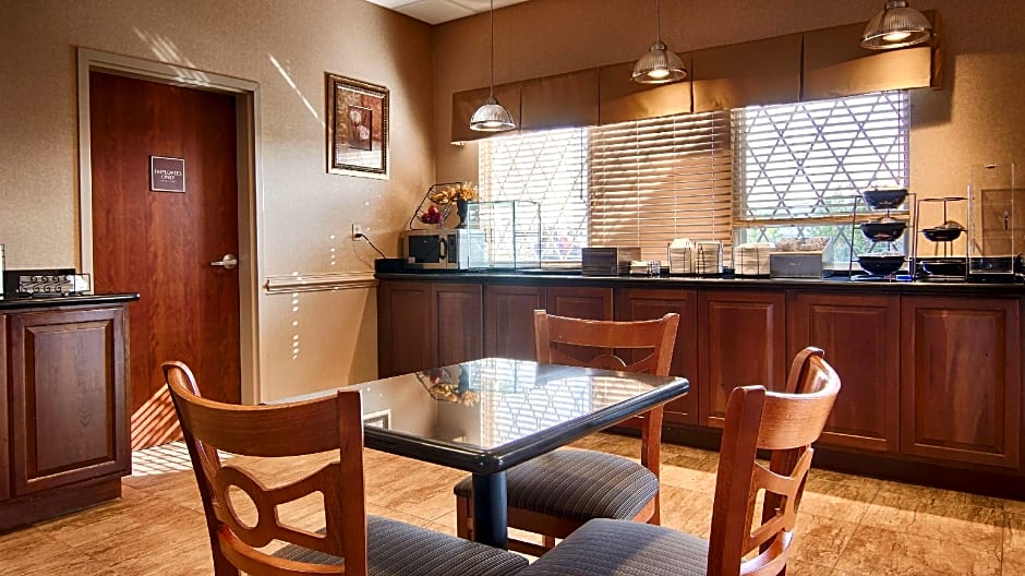 Quality Inn Smyrna