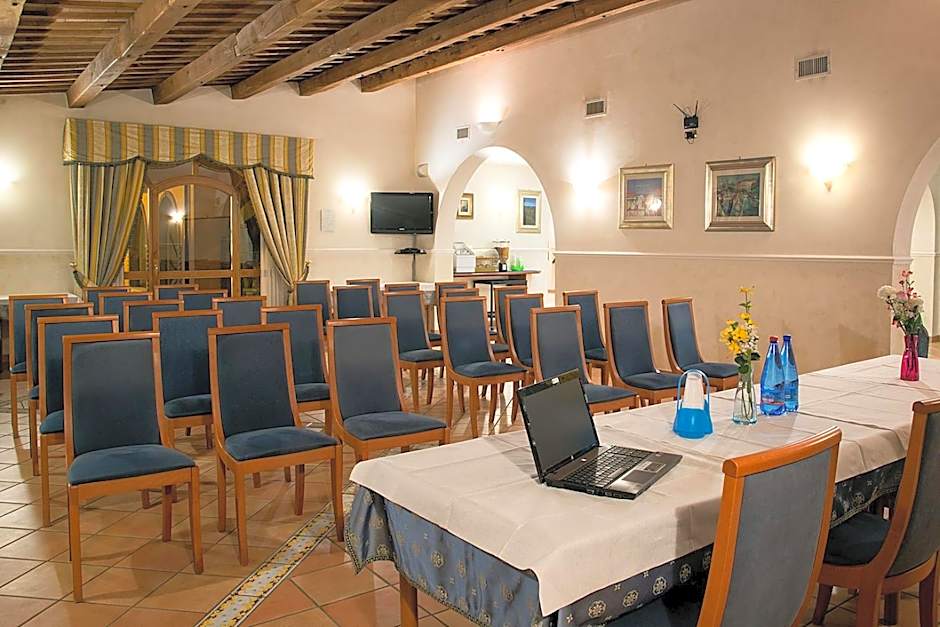Villa Luigi Hotel & Restaurant Nuova gestione