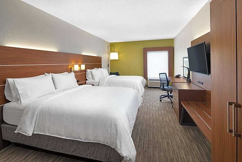 Holiday Inn Express Statesboro By IHG