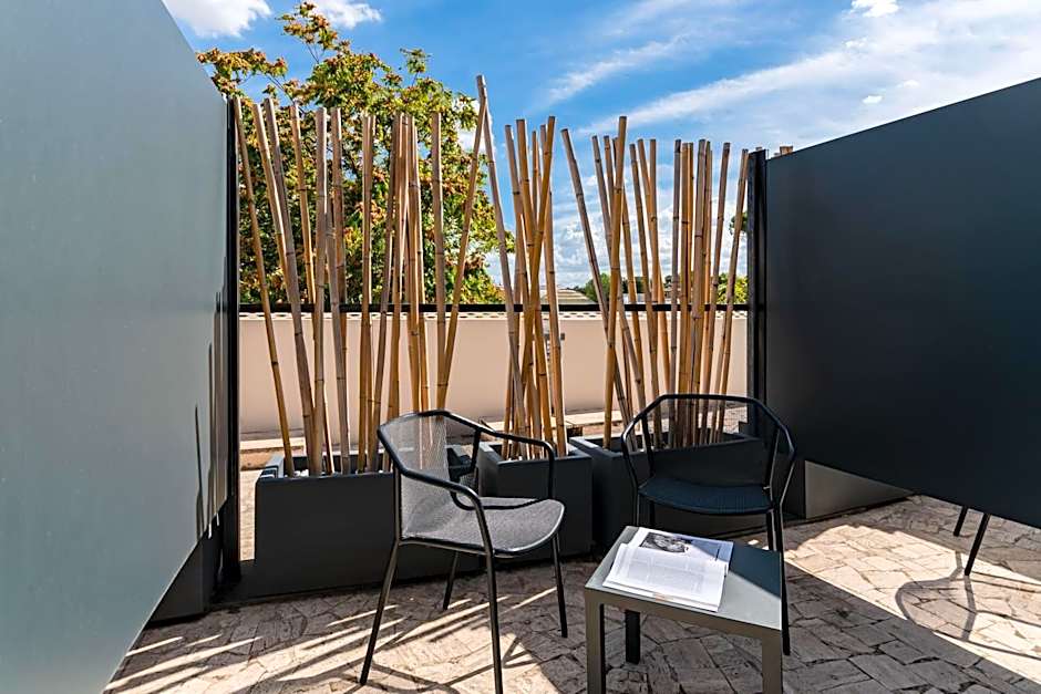 B&B Hotel Roma Pietralata Tiburtina