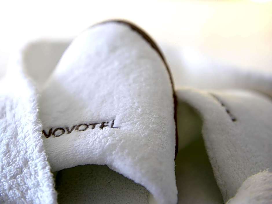 Novotel Den Haag World Forum