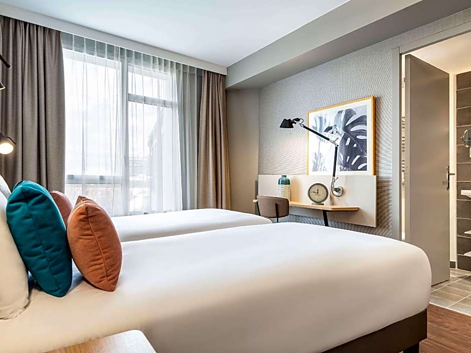 Adagio Kyiv Beresteiska