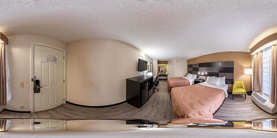 Quality Inn Johnson City