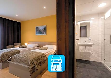 Hotel Florjanckov Hram