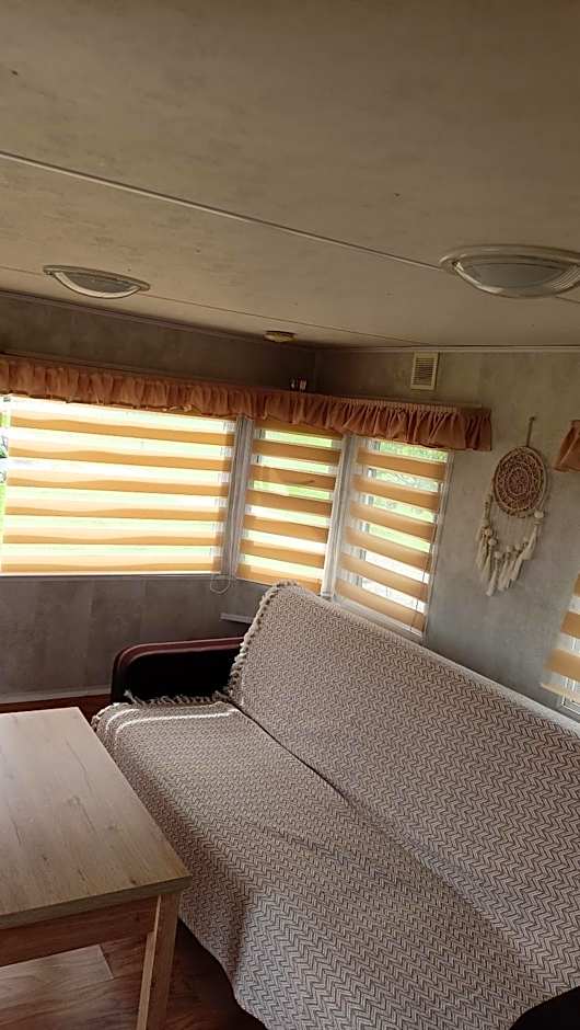 Leśny Zakątek Radocza