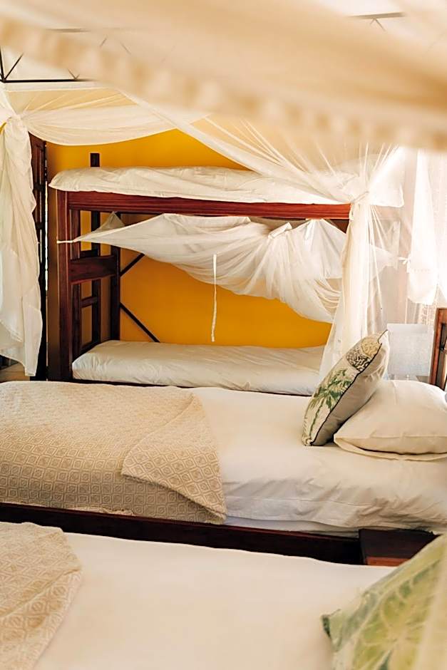Maramba River Lodge