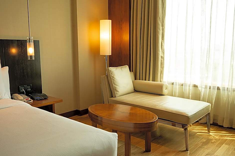 DoubleTree By Hilton-Pune Chinchwad