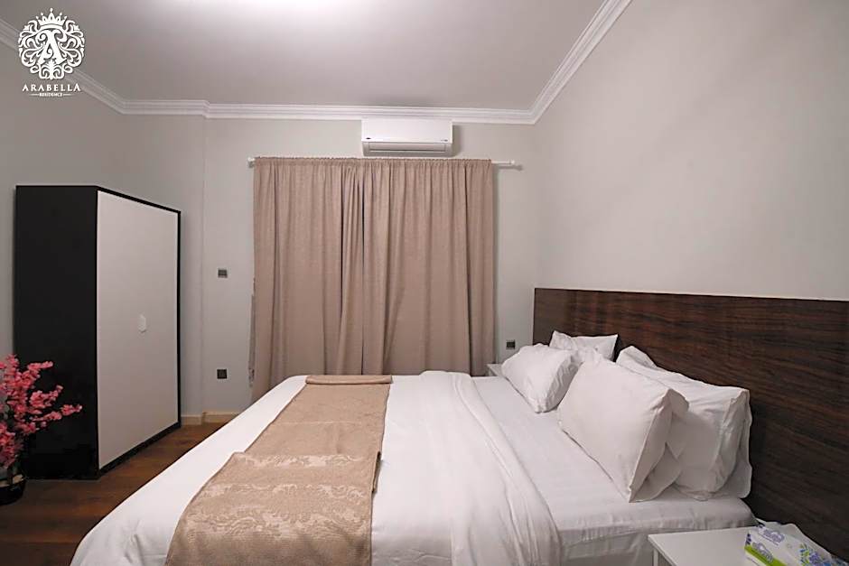 Arabella Residence