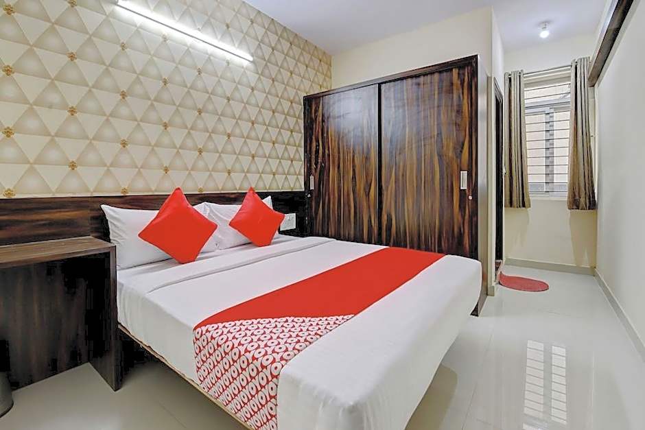 OYO Flagship Varcity Pearl Near Nexus Mall Koramangala