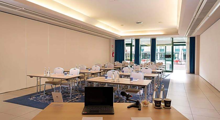 DoubleTree by Hilton Milan Malpensa