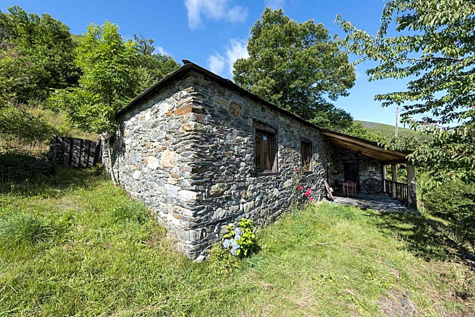 Hotel Rural Valle de Ancares