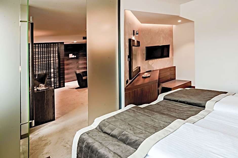 Hotel President Sarajevo