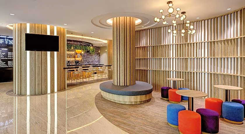 ibis Styles Johor Iskandar Puteri 