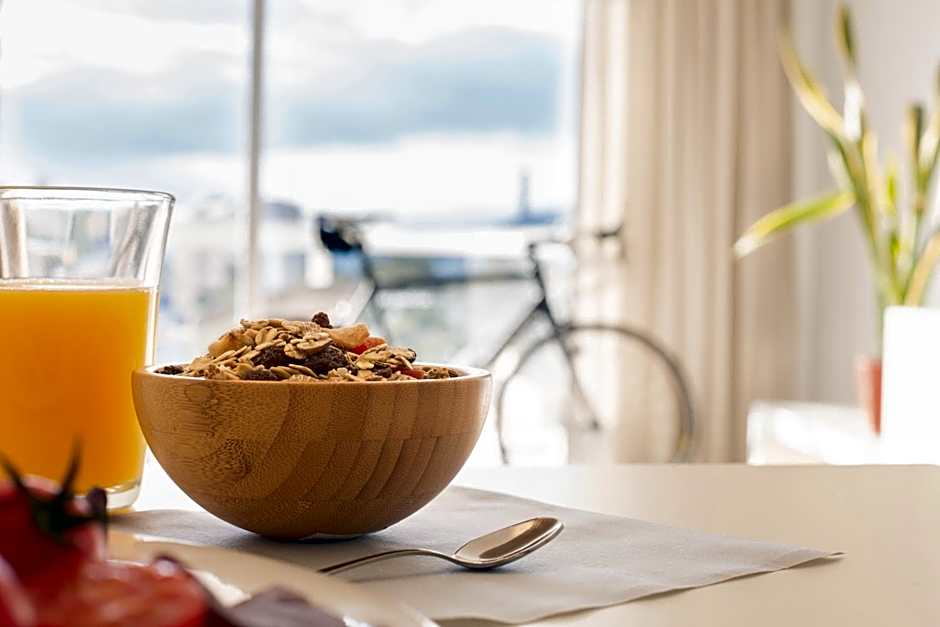 Las Gaviotas Suites Hotel & Spa