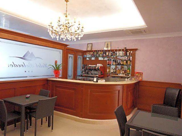 Hotel Belvedere