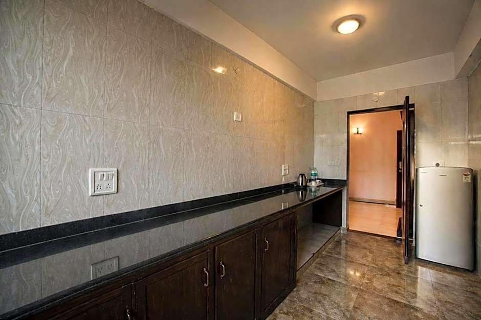 Arotel Rooms & Suites Calangute