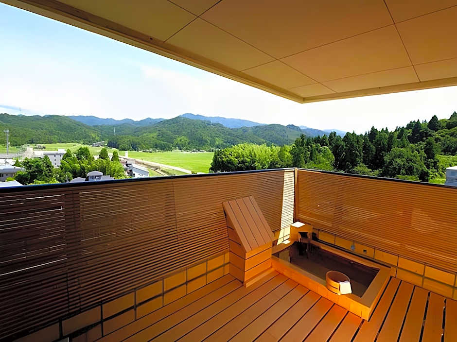 Hotel Seifuen