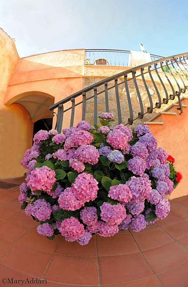 Hotel Villa Gemella