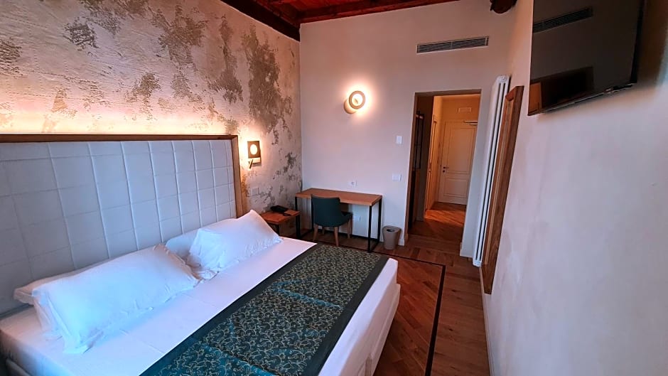 Cà Uberti Palace Hotel