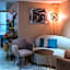 Hotel Mercure Paris Suresnes Longchamp