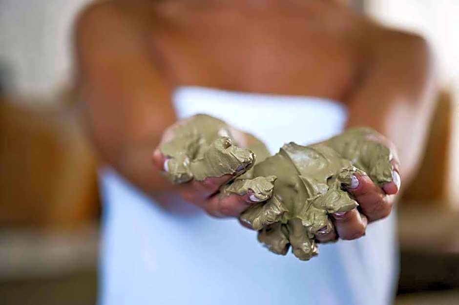 Hotel Villa Svizzera Terme