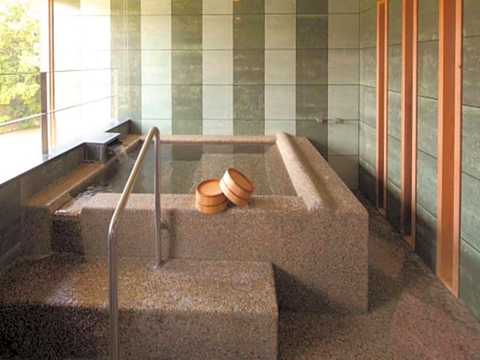 Ryokan Oomuraya